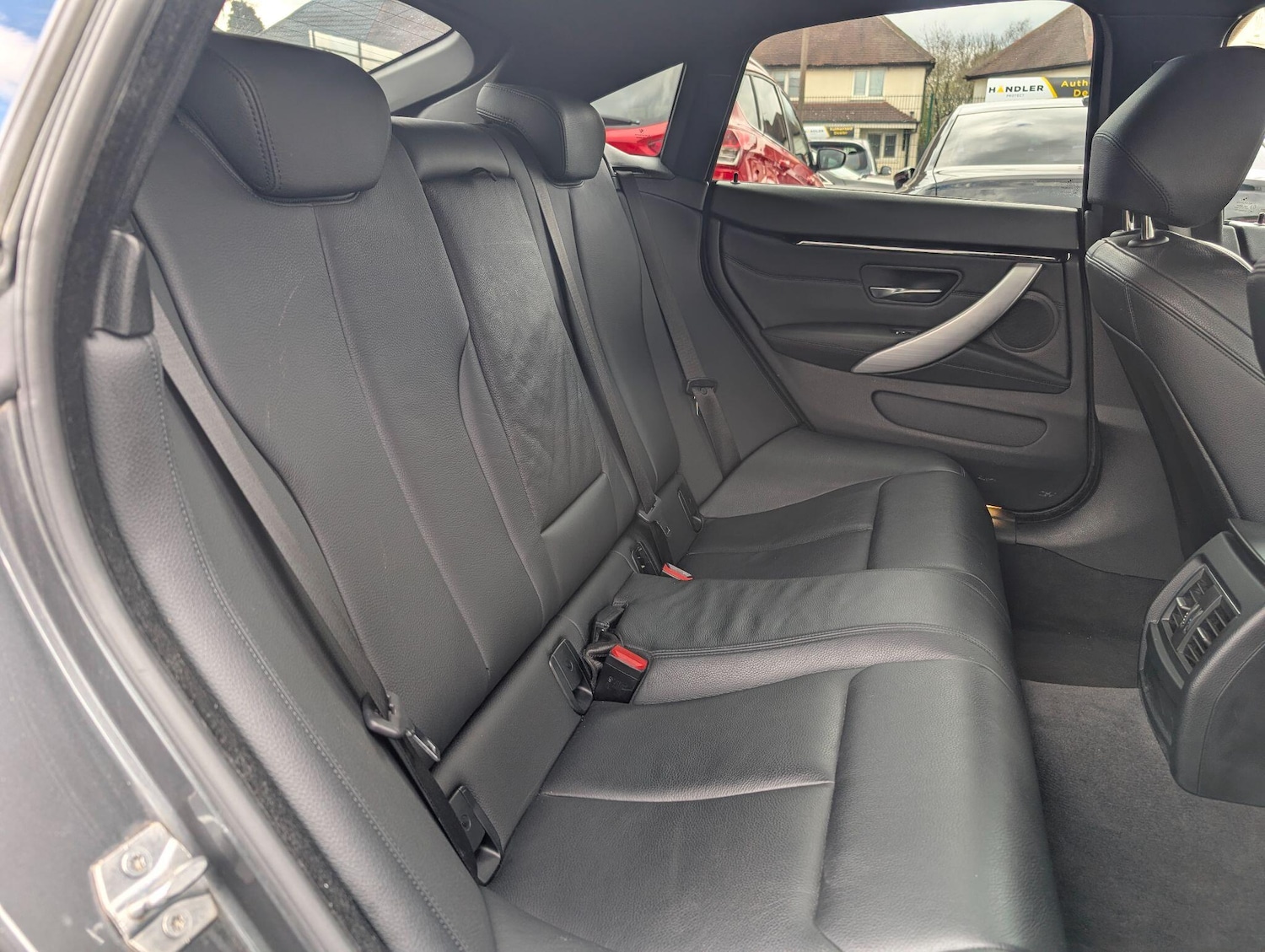 Used BMW 4 Series 2019 for sale - 78085787: Photo 30