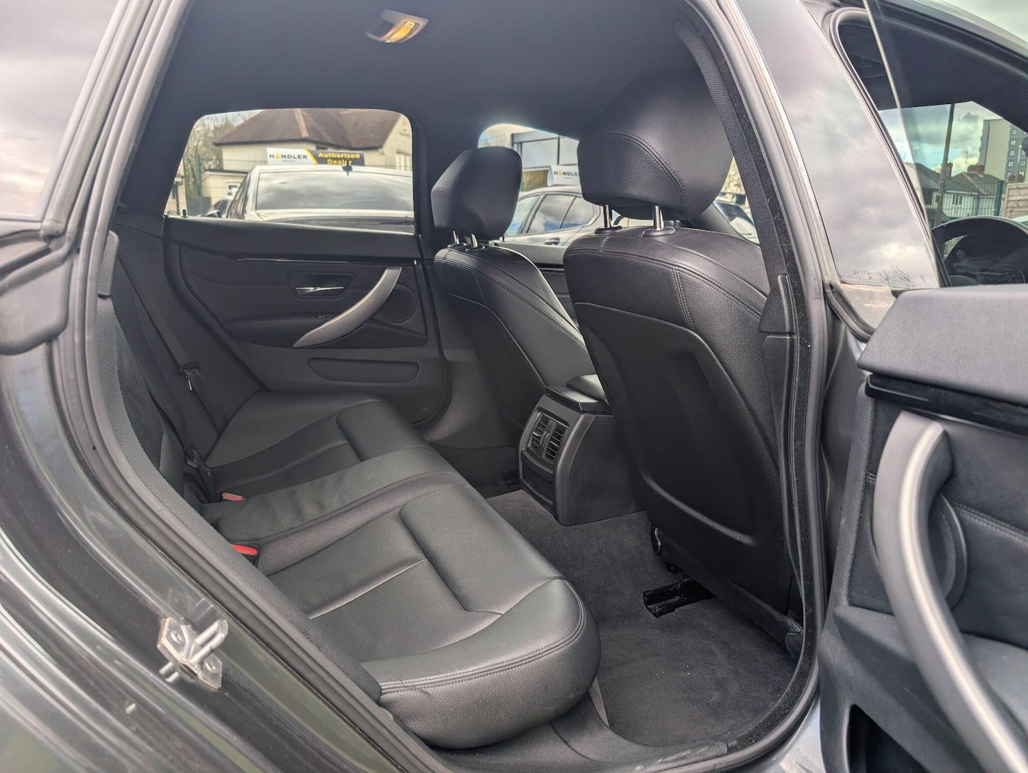 Used BMW 4 Series 2019 for sale - 78085787: Photo 31