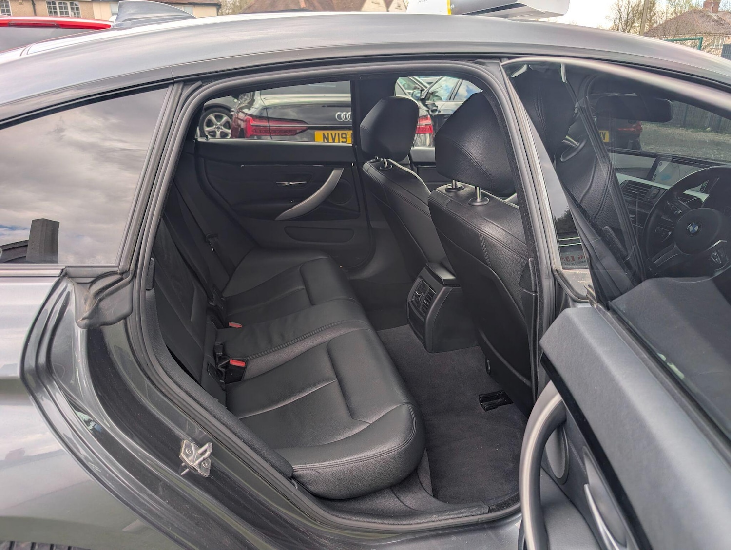 Used BMW 4 Series 2019 for sale - 78085787: Photo 32