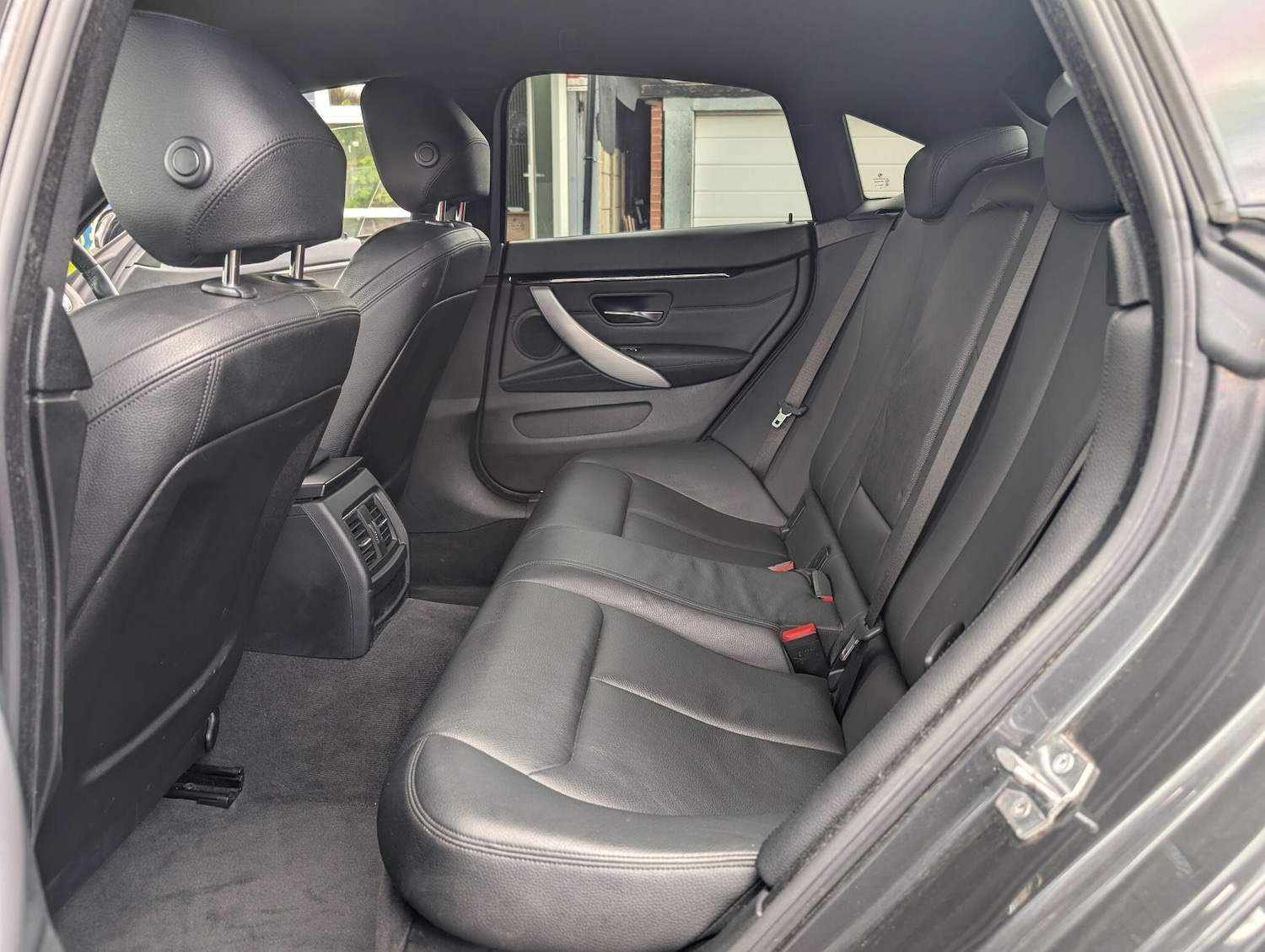 Used BMW 4 Series 2019 for sale - 78085787: Photo 33