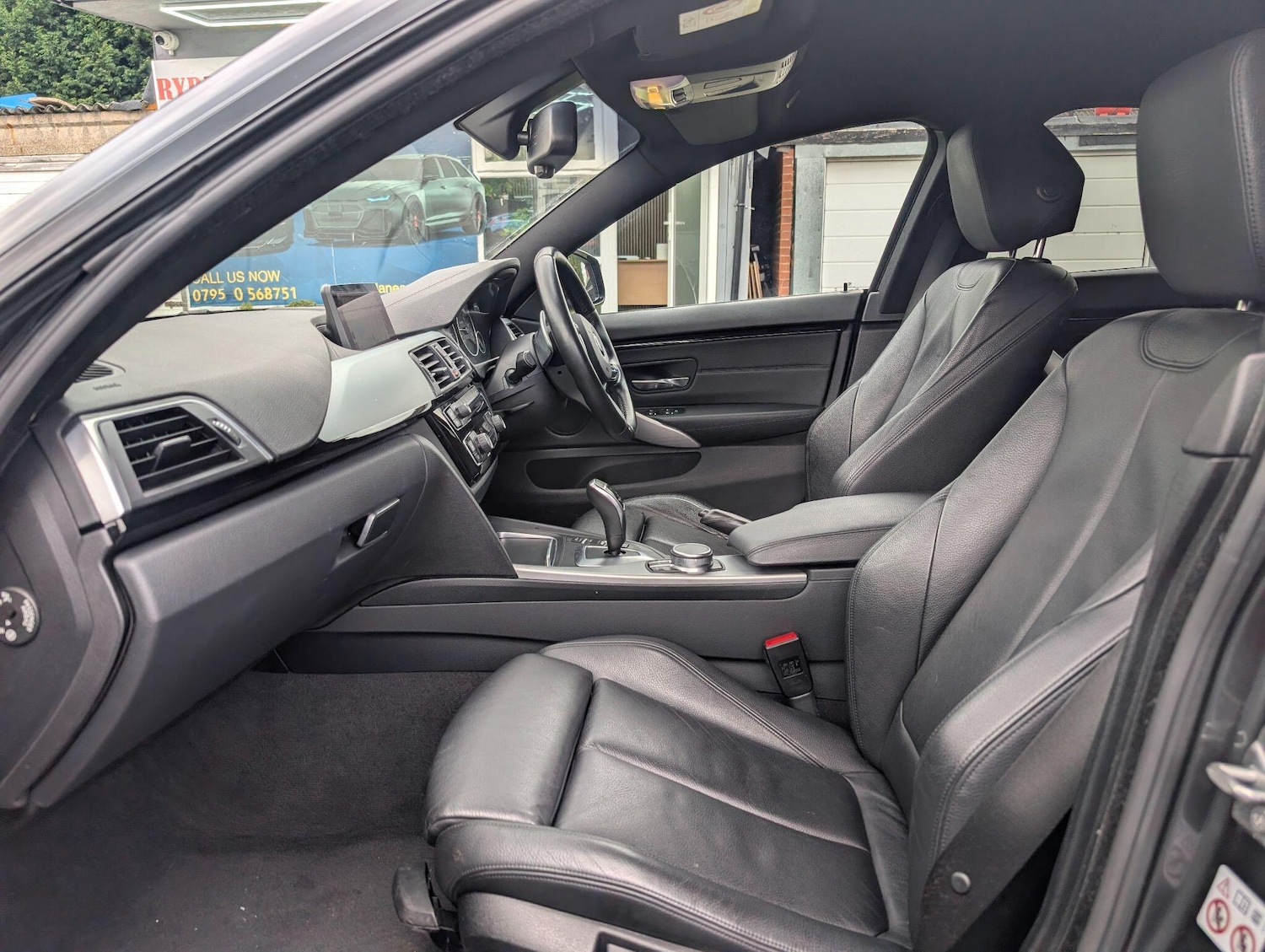 Used BMW 4 Series 2019 for sale - 78085787: Photo 34