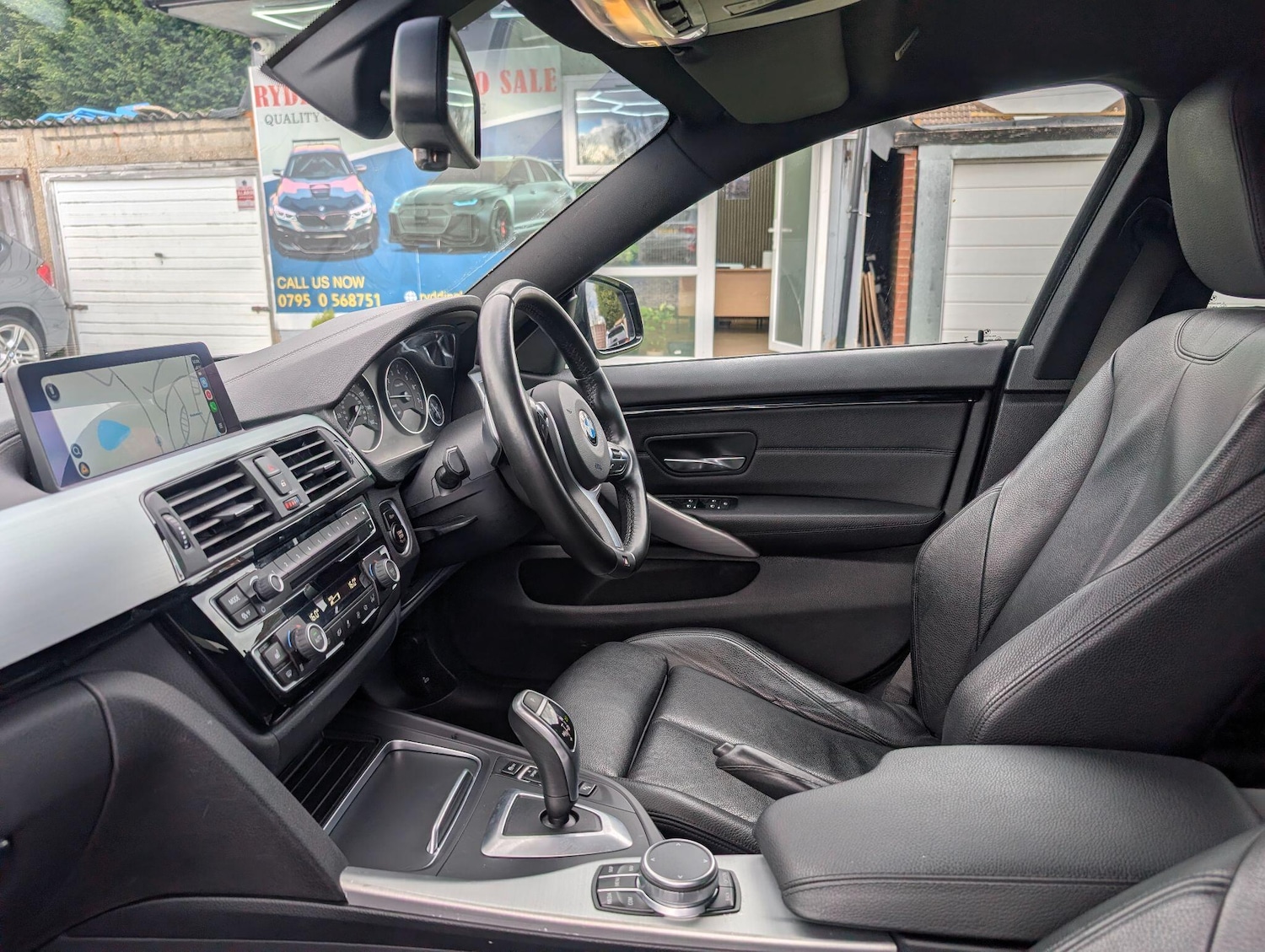 Used BMW 4 Series 2019 for sale - 78085787: Photo 35