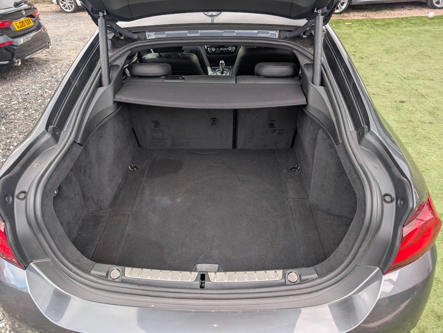 Used BMW 4 Series 2019 for sale - 78085787: Photo 43