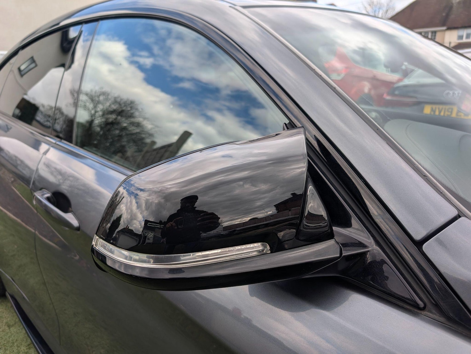 Used BMW 4 Series 2019 for sale - 78085787: Photo 46