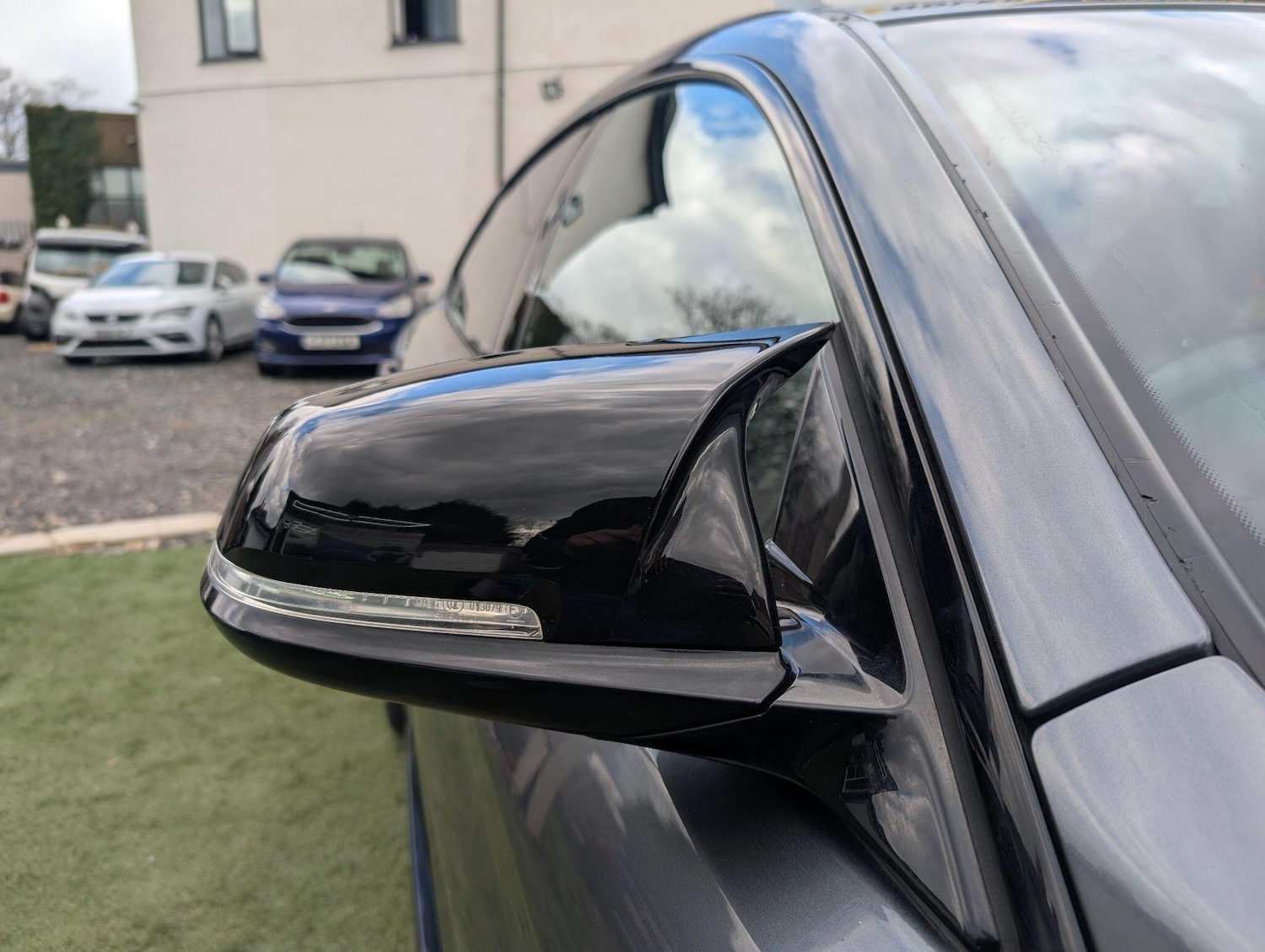 Used BMW 4 Series 2019 for sale - 78085787: Photo 47