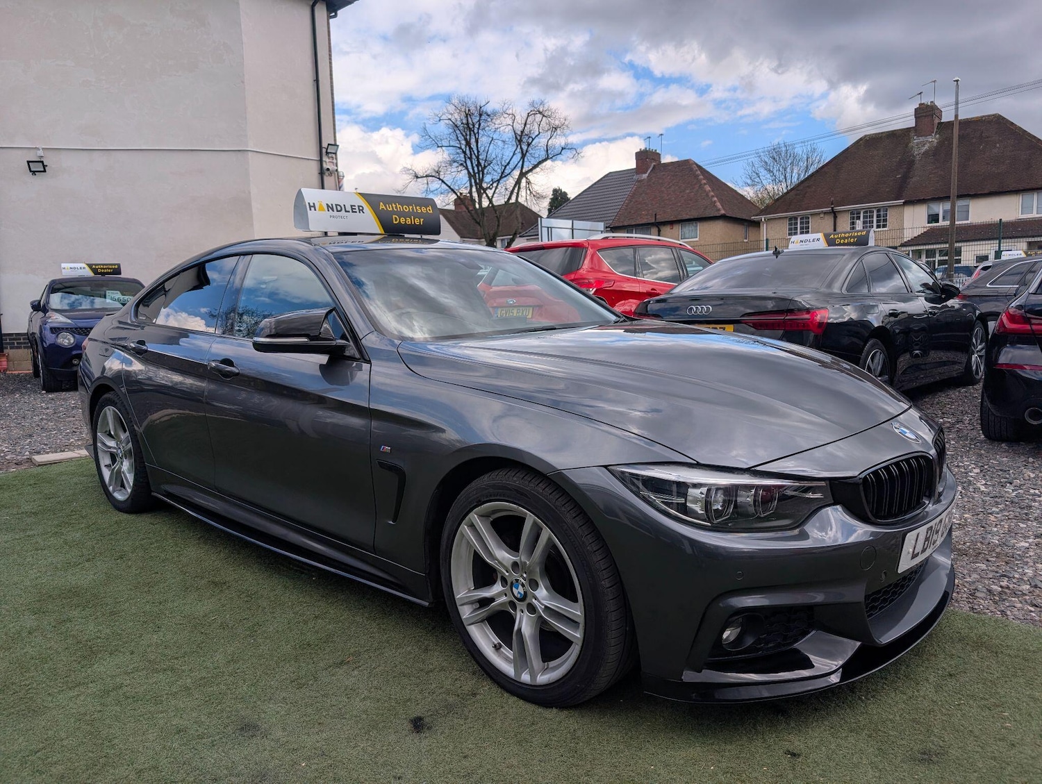 Used BMW 4 Series 2019 for sale - 78085787: Photo 5
