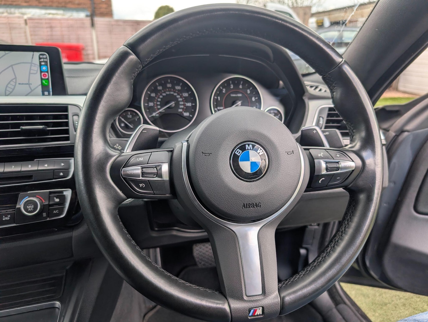 Used BMW 4 Series 2019 for sale - 78085787: Photo 51