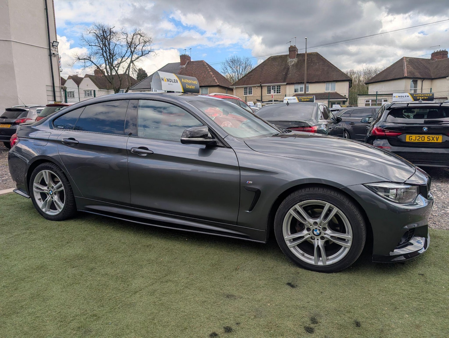 Used BMW 4 Series 2019 for sale - 78085787: Photo 6