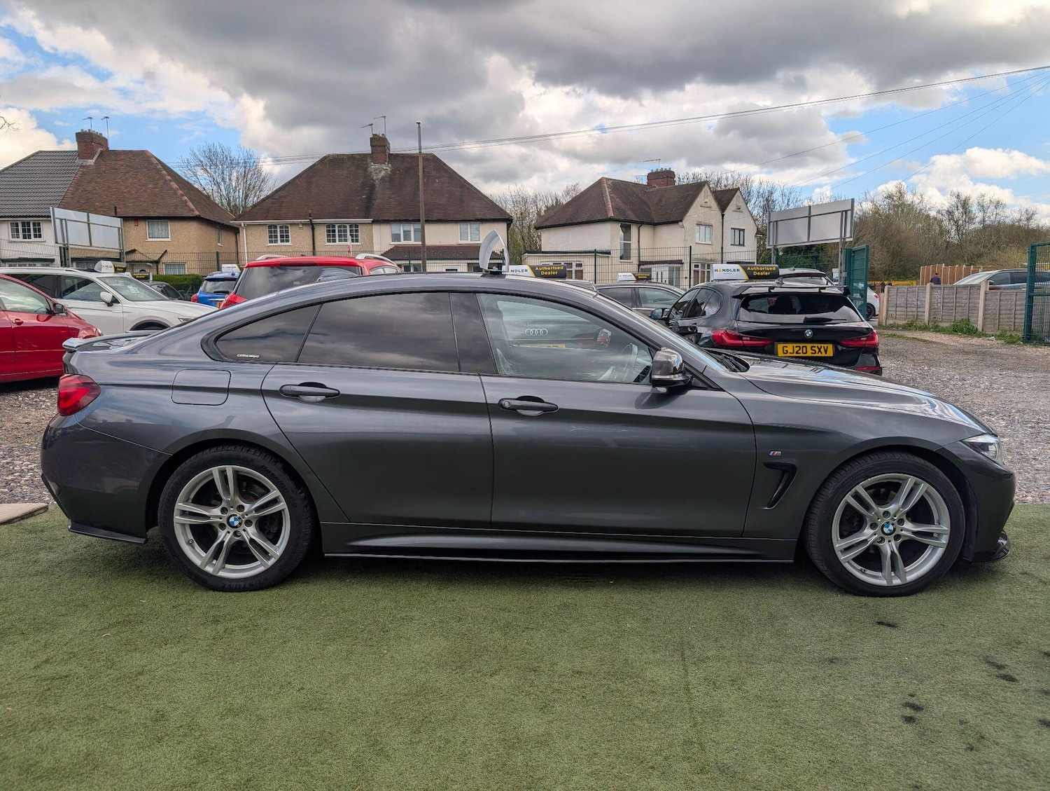 Used BMW 4 Series 2019 for sale - 78085787: Photo 7