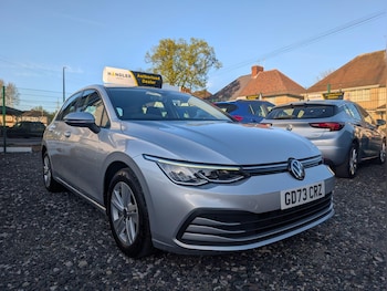 Used Volkswagen Golf 2024 for sale - 78348134: Photo