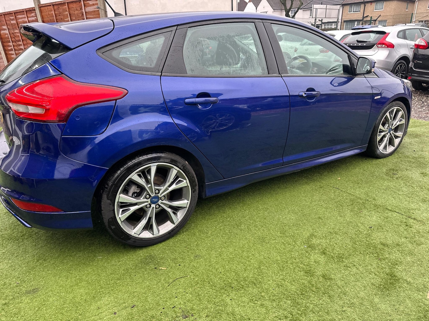 Used Ford Focus 2016 for sale - 77291648: Photo 10