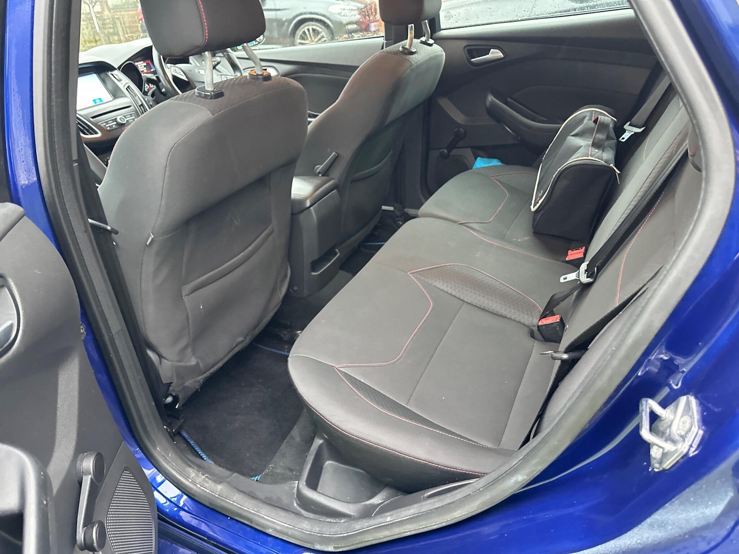 Used Ford Focus 2016 for sale - 77291648: Photo 13