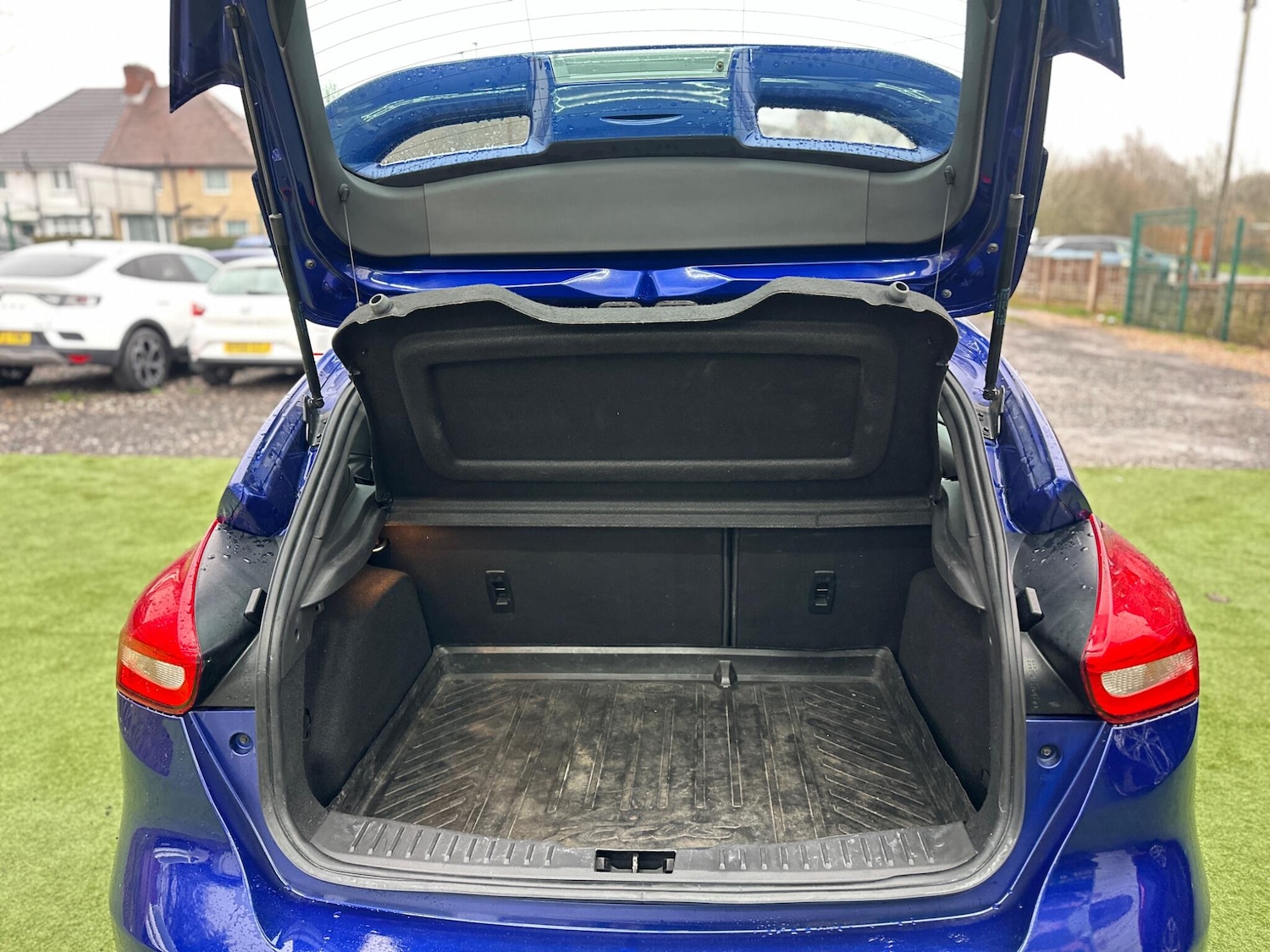 Used Ford Focus 2016 for sale - 77291648: Photo 14