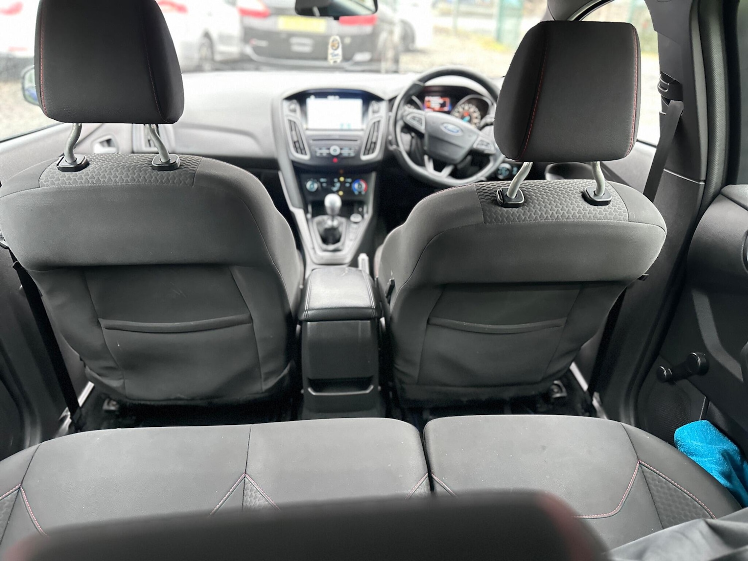 Used Ford Focus 2016 for sale - 77291648: Photo 15