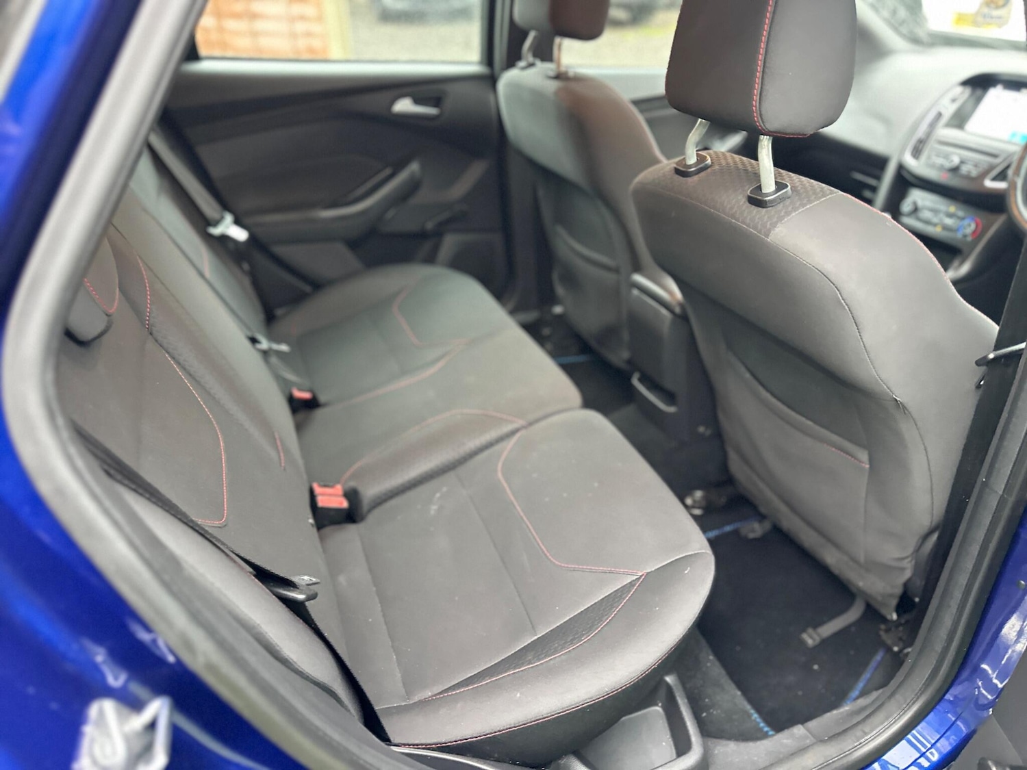 Used Ford Focus 2016 for sale - 77291648: Photo 16