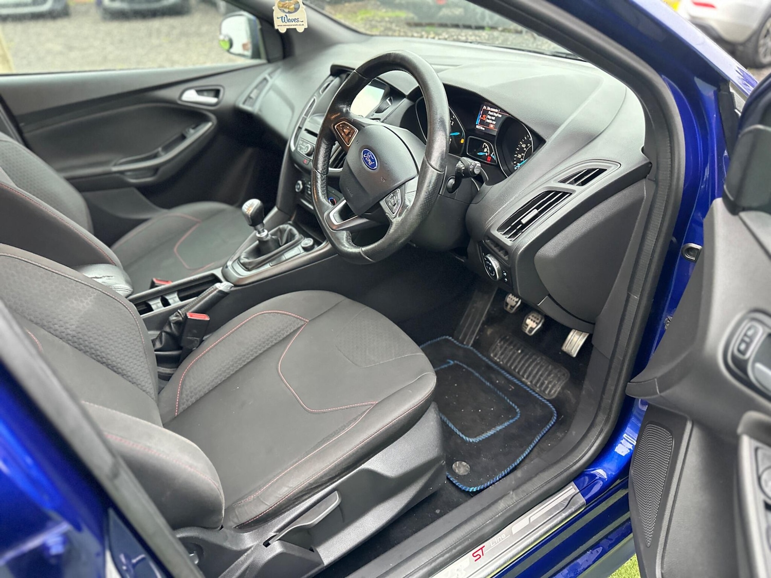 Used Ford Focus 2016 for sale - 77291648: Photo 17