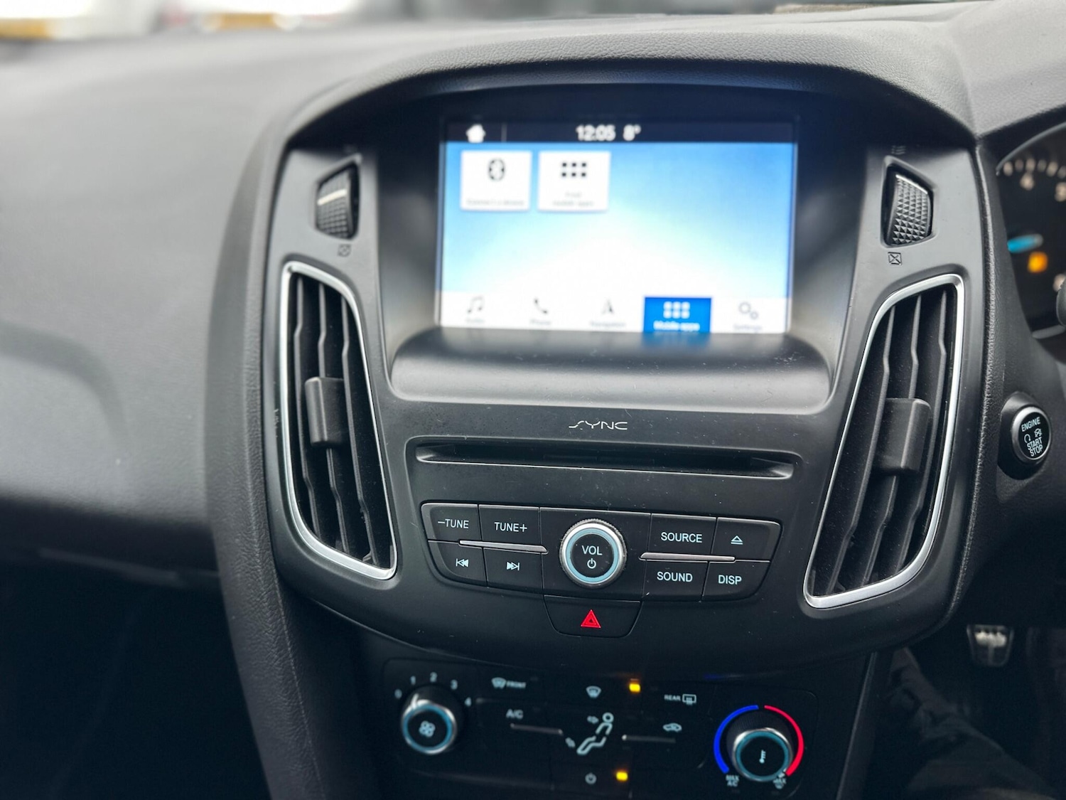 Used Ford Focus 2016 for sale - 77291648: Photo 19