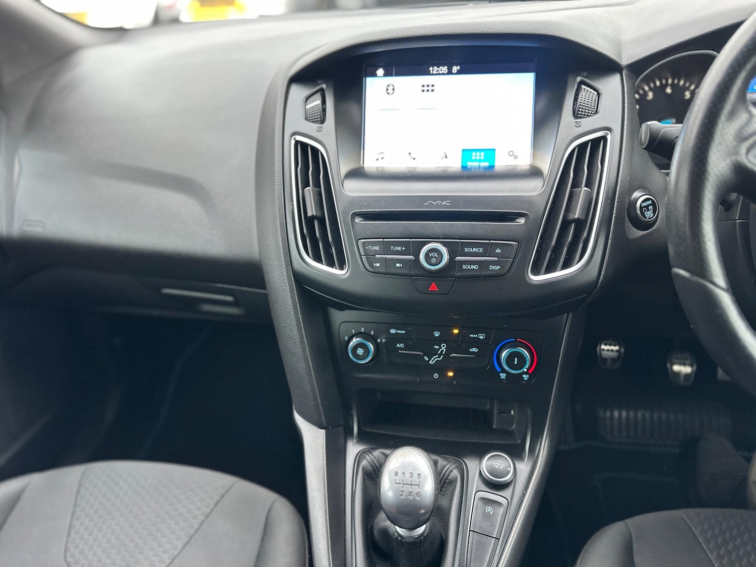 Used Ford Focus 2016 for sale - 77291648: Photo 20