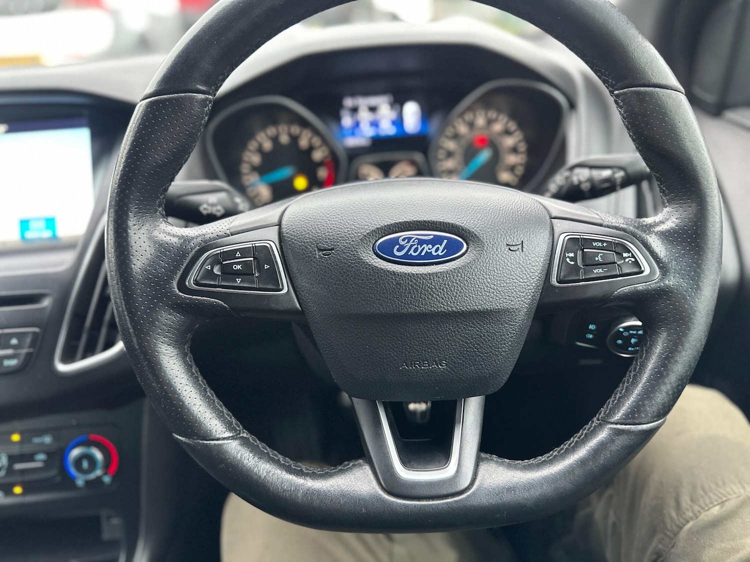 Used Ford Focus 2016 for sale - 77291648: Photo 21