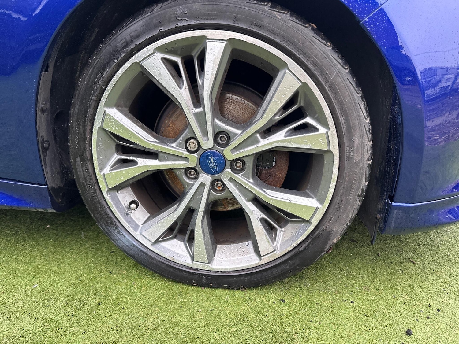 Used Ford Focus 2016 for sale - 77291648: Photo 22