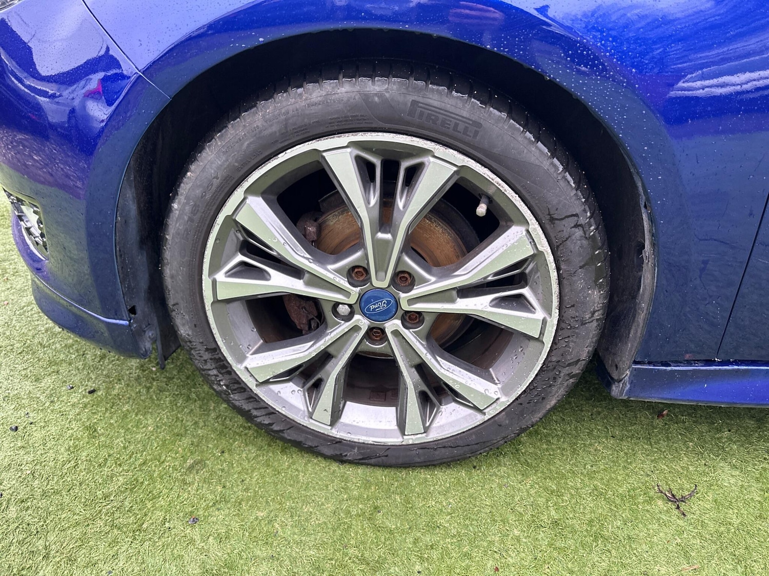 Used Ford Focus 2016 for sale - 77291648: Photo 25