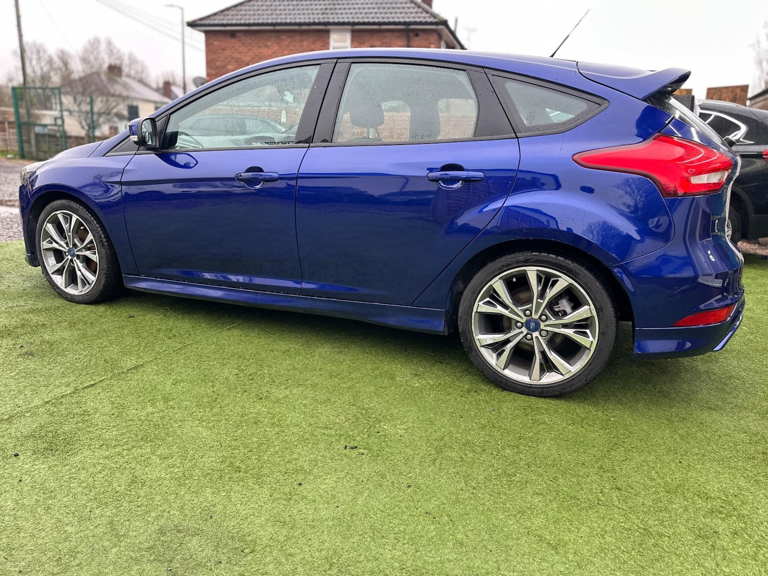 Used Ford Focus 2016 for sale - 77291648: Photo 6