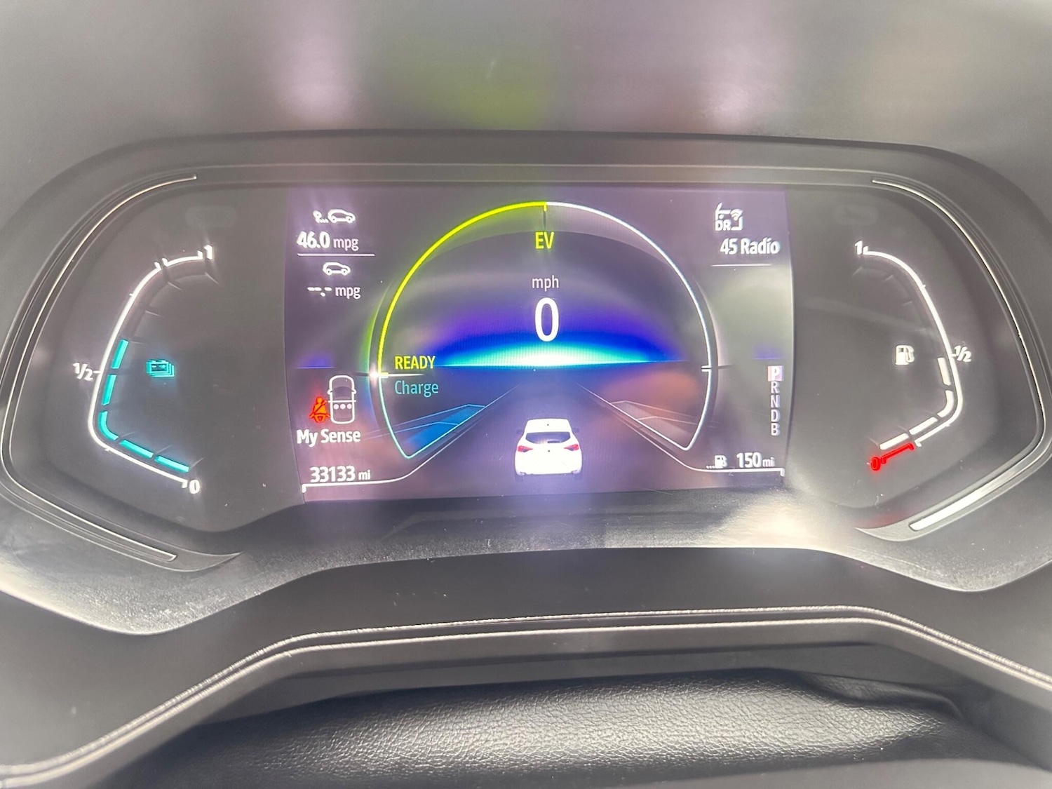 Used Renault Clio 2021 for sale - 76060737: Photo 18