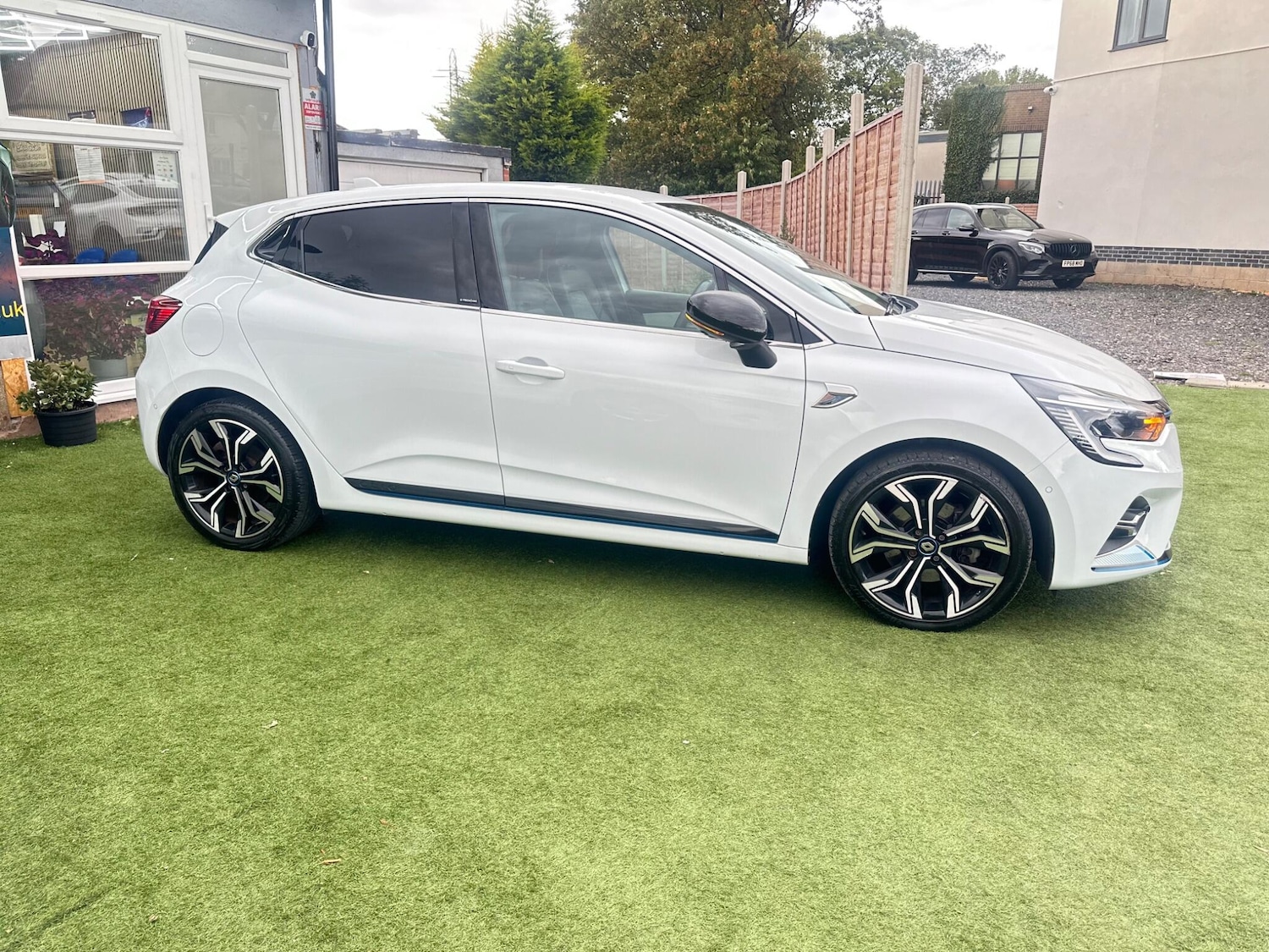 Used Renault Clio 2021 for sale - 76060737: Photo 6