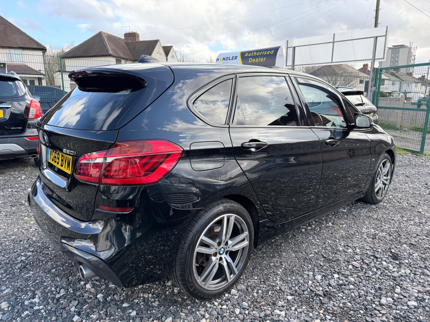 Used BMW 2 Series 2019 for sale - 77705449: Photo 10