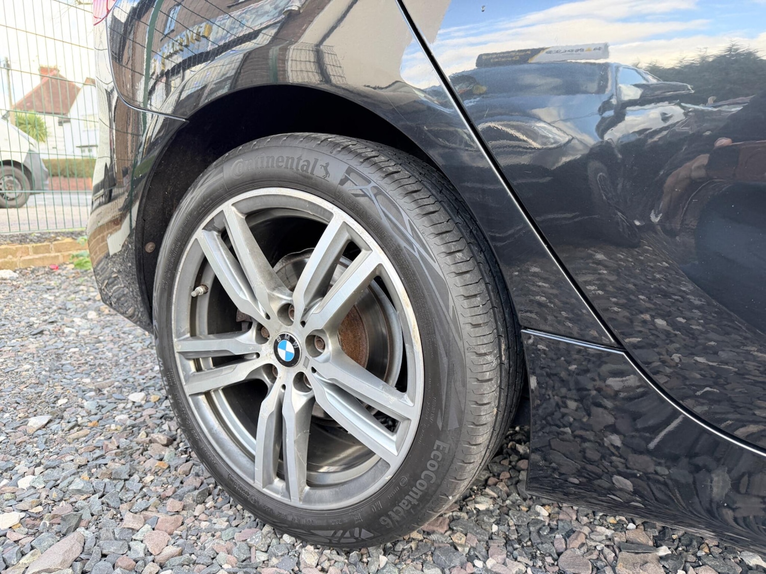 Used BMW 2 Series 2019 for sale - 77705449: Photo 11