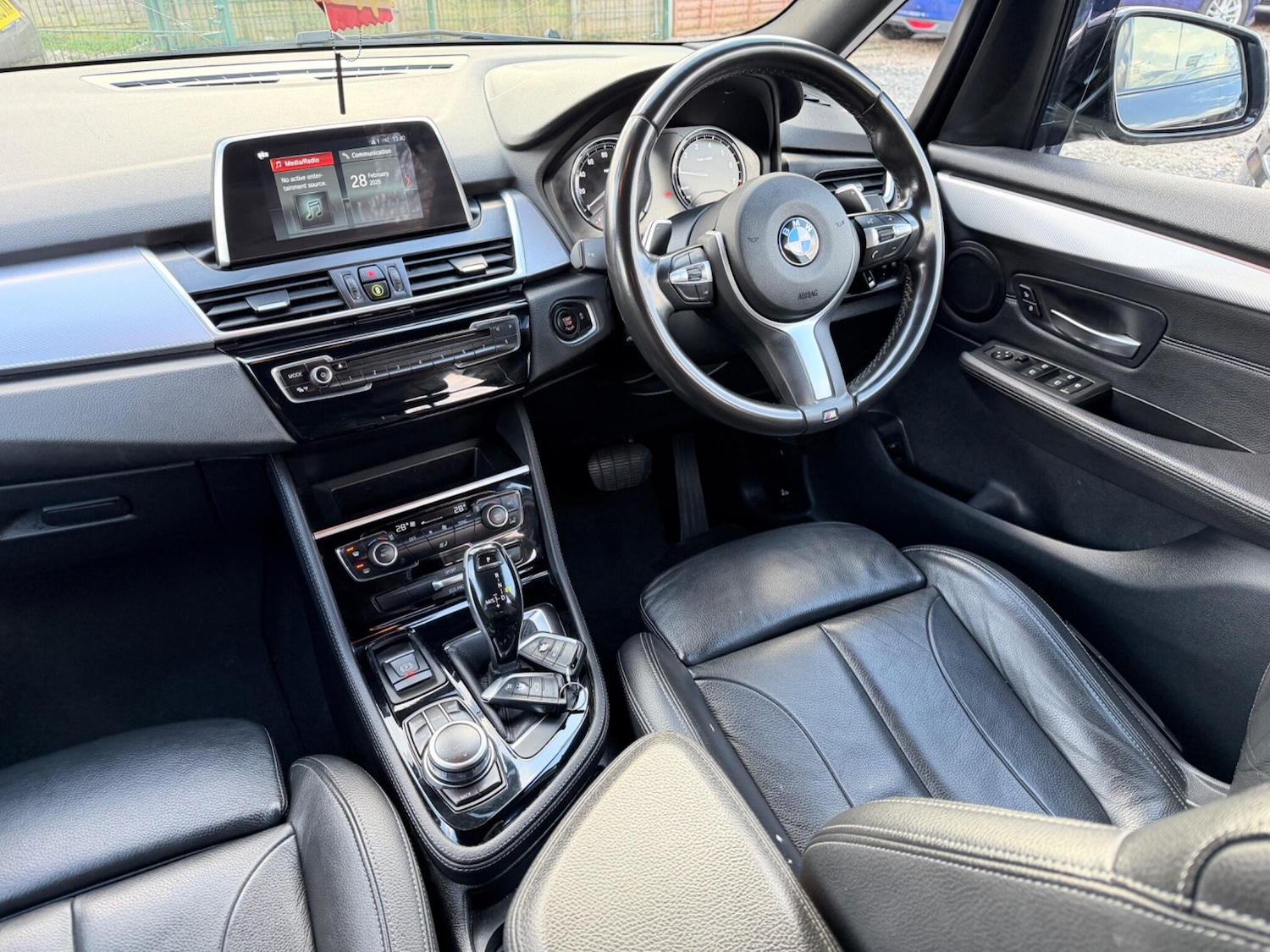 Used BMW 2 Series 2019 for sale - 77705449: Photo 12
