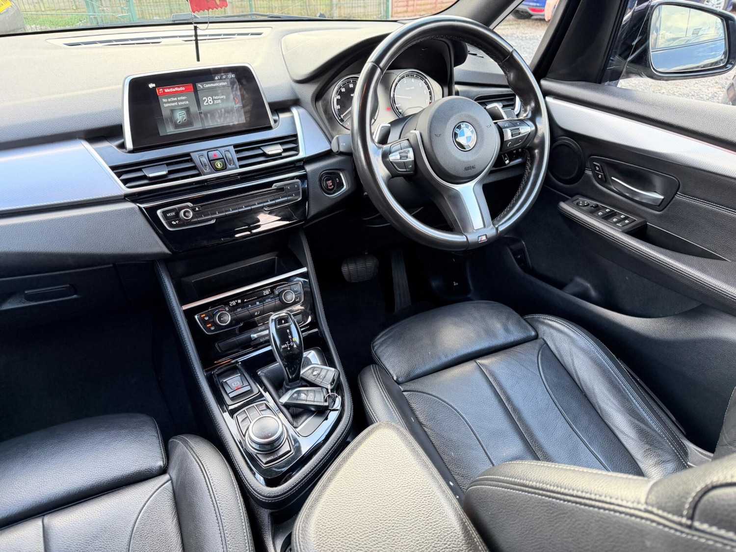 Used BMW 2 Series 2019 for sale - 77705449: Photo 13