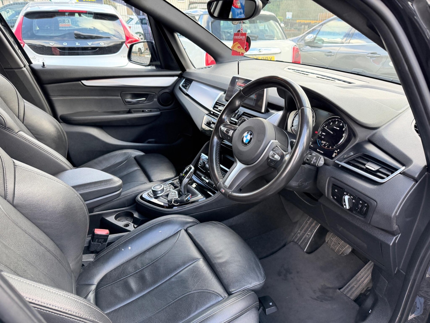 Used BMW 2 Series 2019 for sale - 77705449: Photo 17