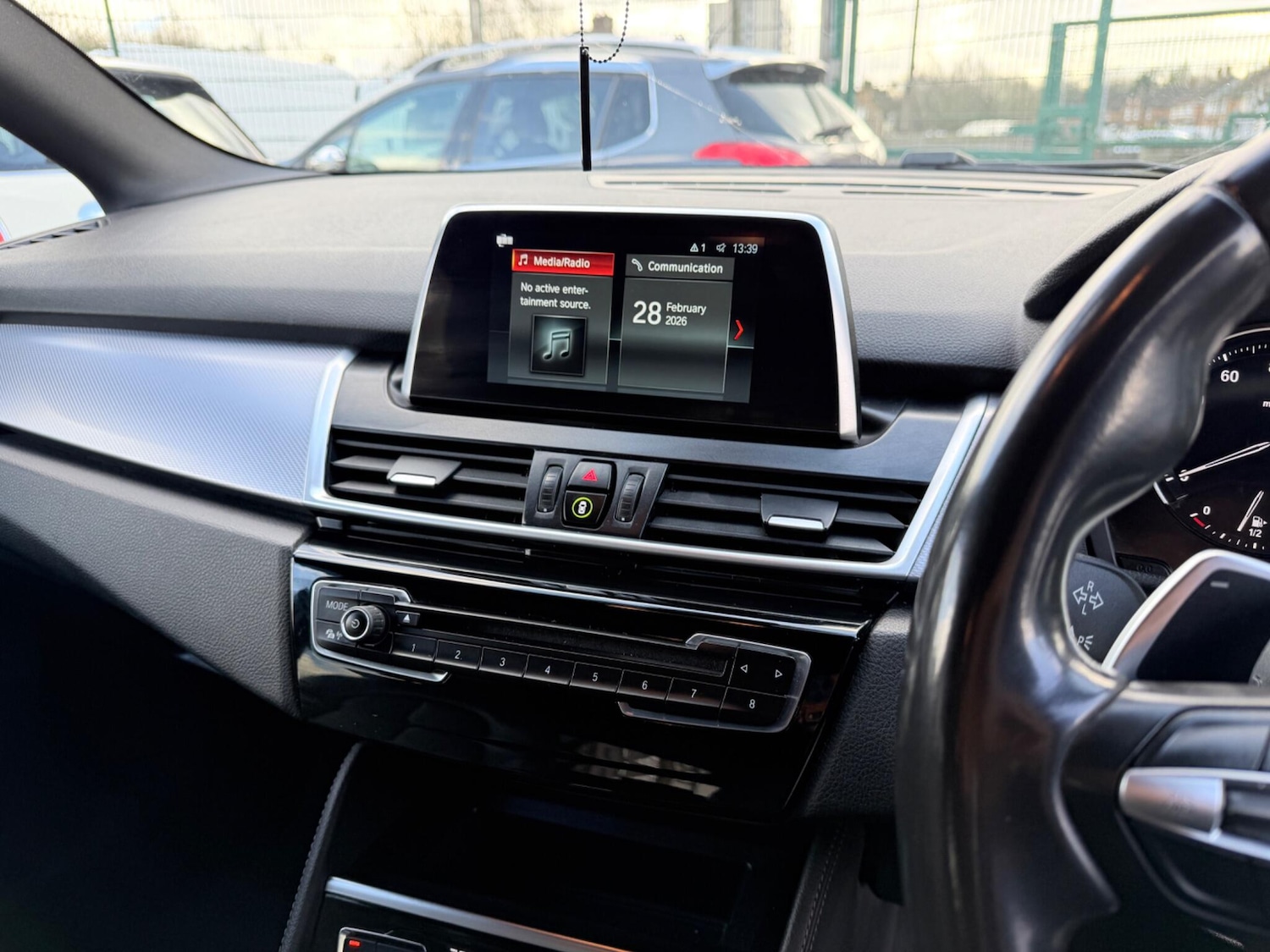 Used BMW 2 Series 2019 for sale - 77705449: Photo 25