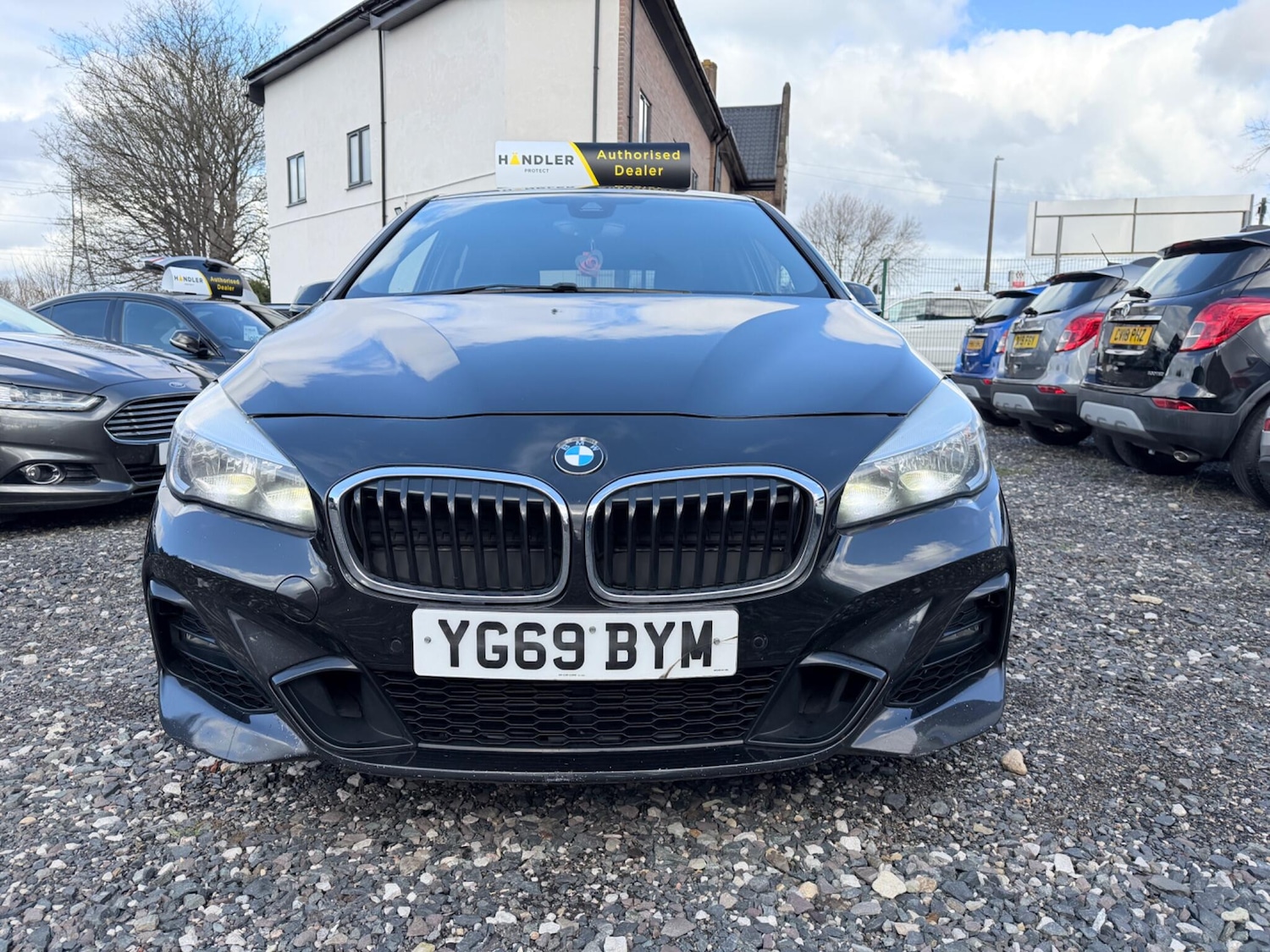 Used BMW 2 Series 2019 for sale - 77705449: Photo 3