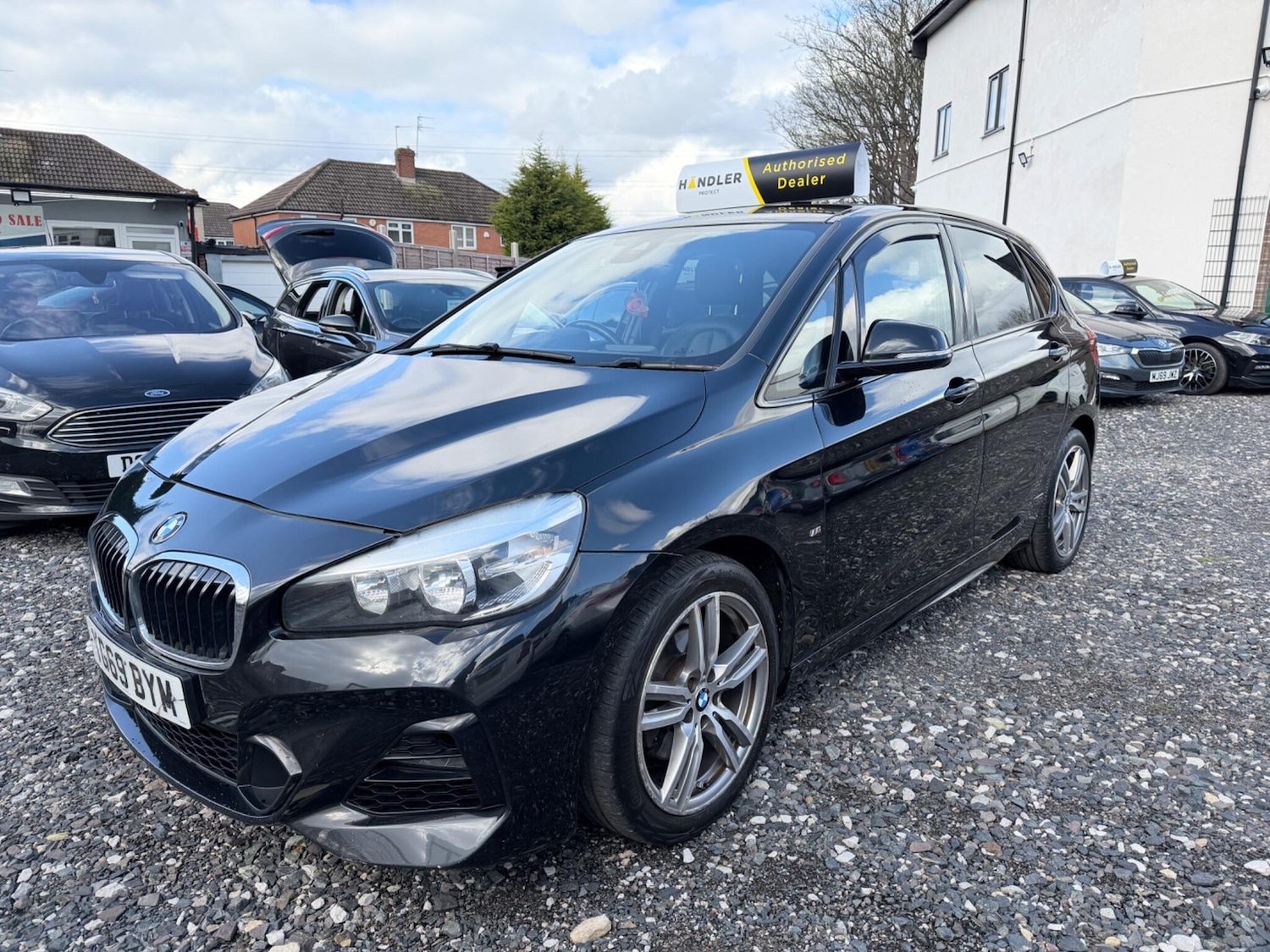 Used BMW 2 Series 2019 for sale - 77705449: Photo 4