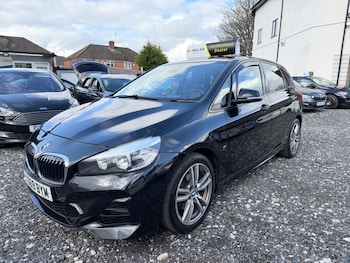 Used BMW 2 Series 2019 for sale - 77705449: Photo