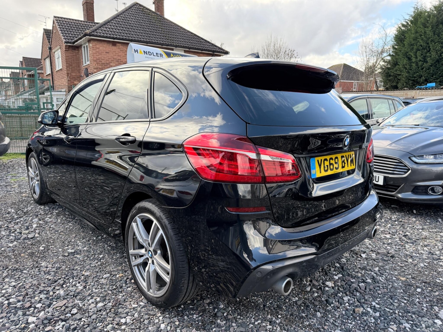 Used BMW 2 Series 2019 for sale - 77705449: Photo 5