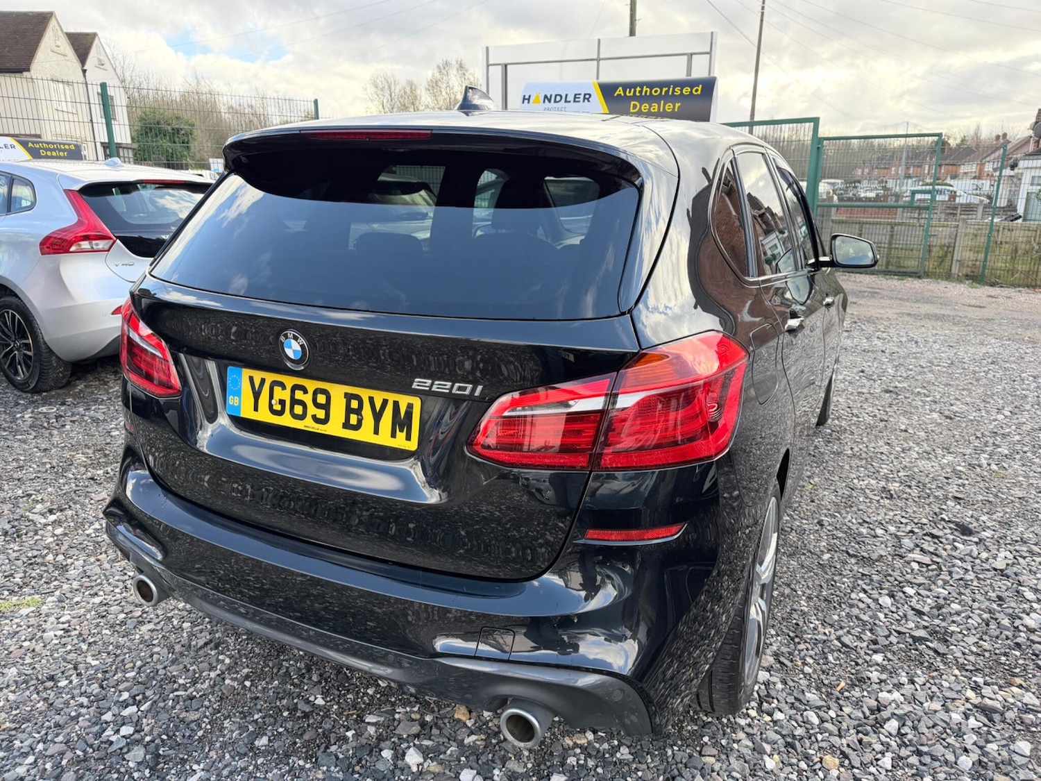 Used BMW 2 Series 2019 for sale - 77705449: Photo 7