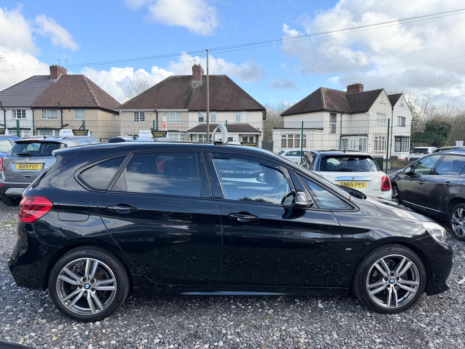 Used BMW 2 Series 2019 for sale - 77705449: Photo 8