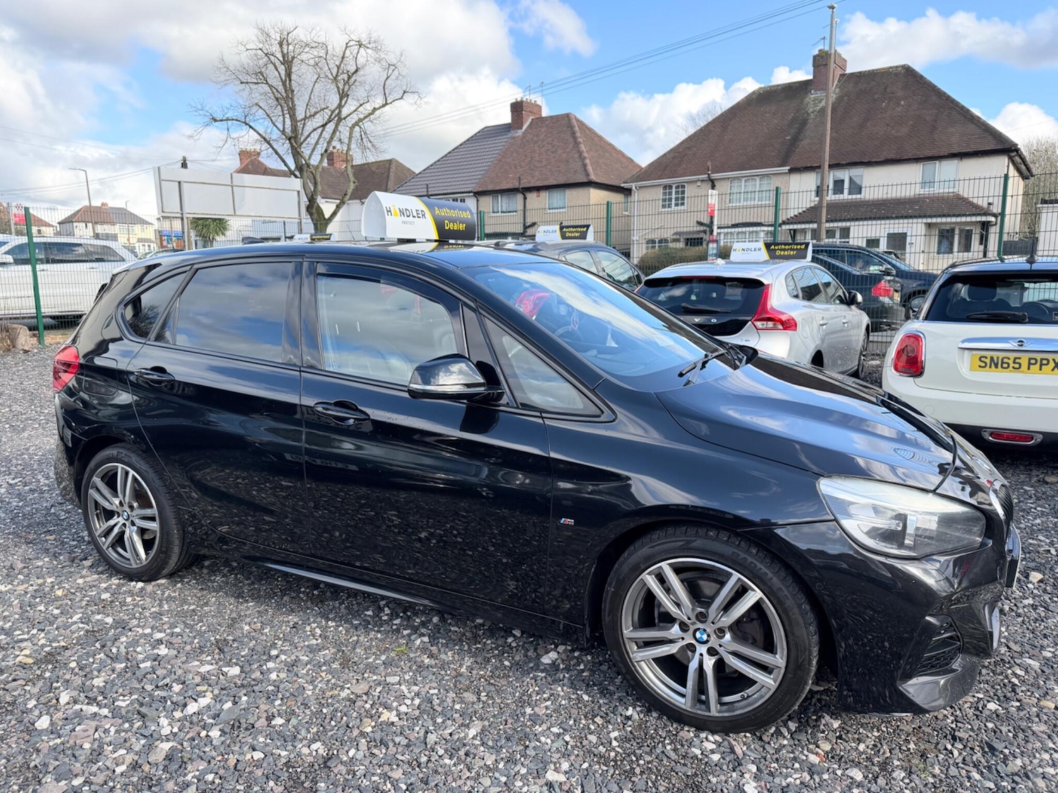 Used BMW 2 Series 2019 for sale - 77705449: Photo 9