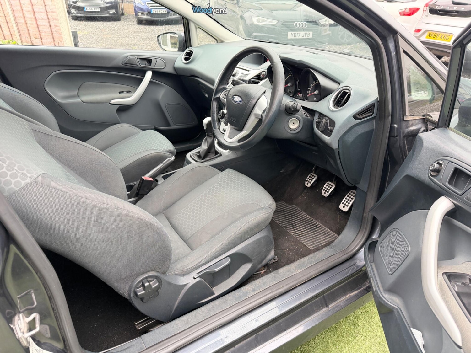 Used Ford Fiesta for sale - 77456380: Photo 13