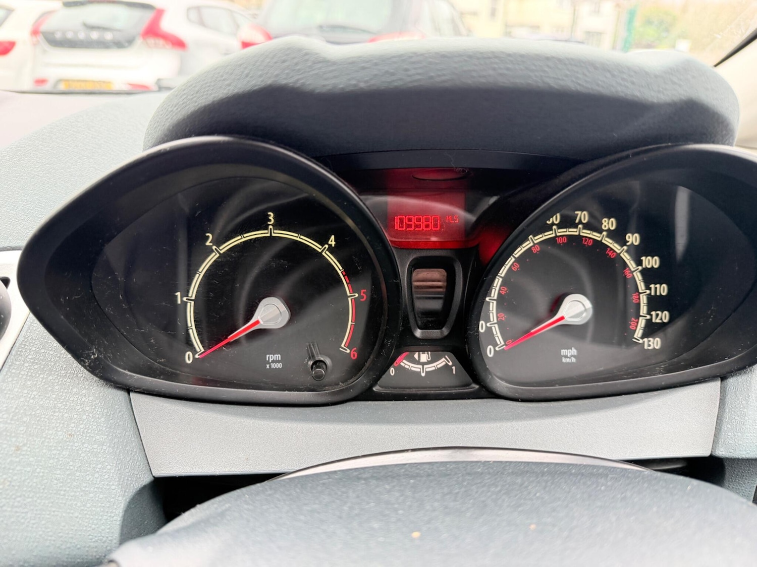 Used Ford Fiesta for sale - 77456380: Photo 14