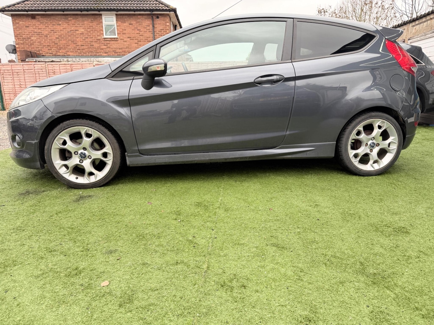 Used Ford Fiesta for sale - 77456380: Photo 5