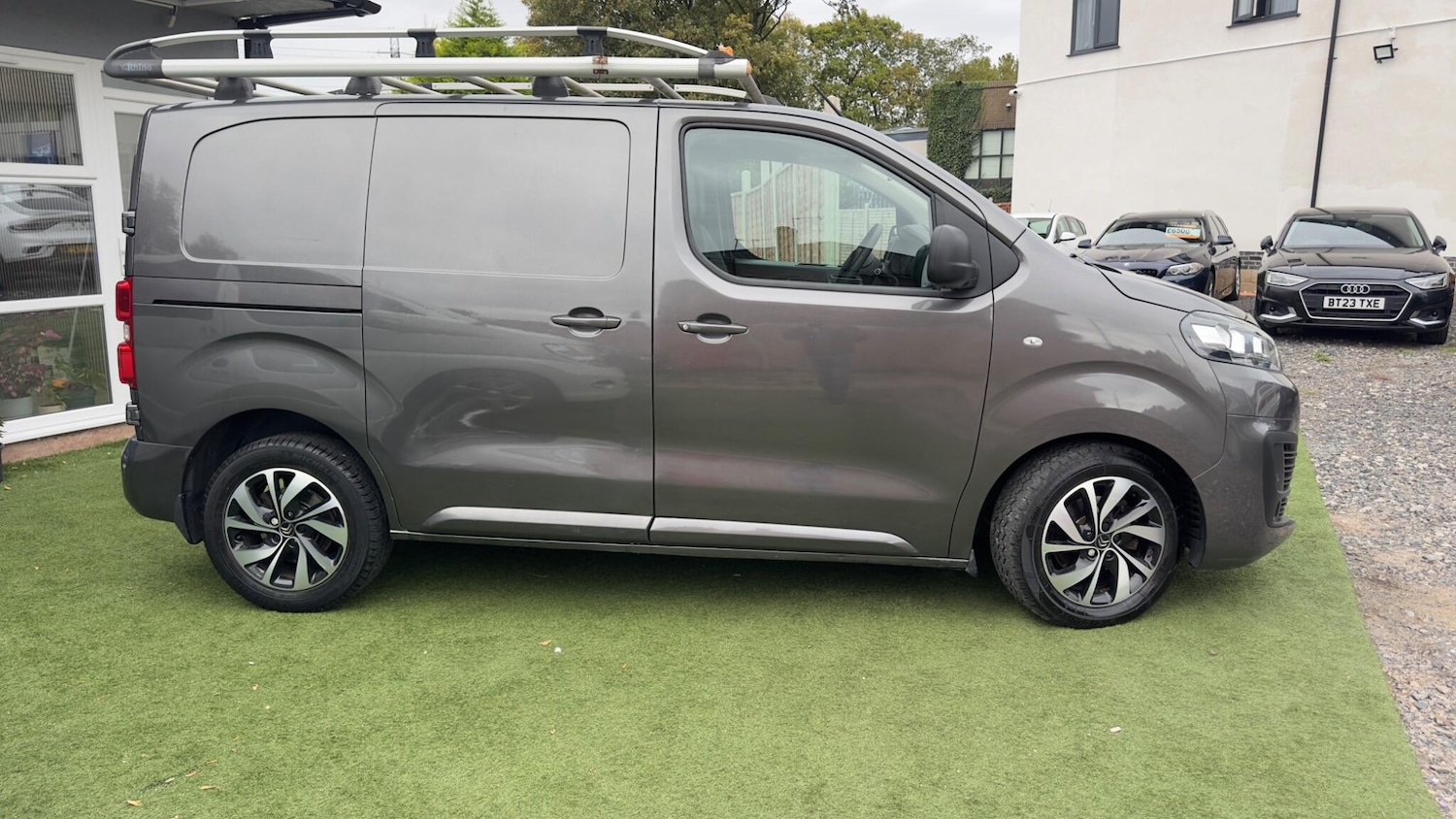 Used Citroen Dispatch 2017 for sale - 77020892: Photo 10