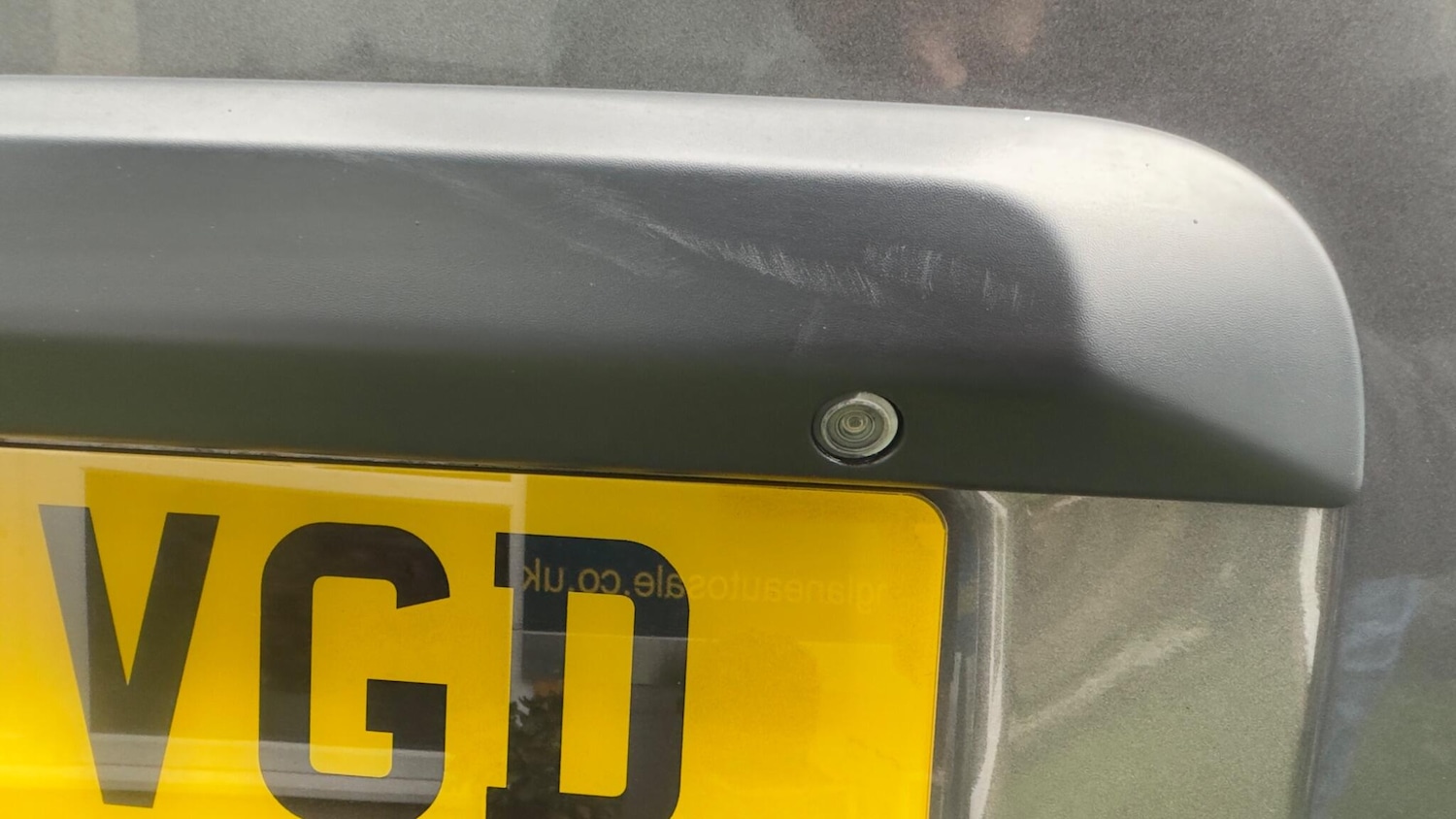 Used Citroen Dispatch 2017 for sale - 77020892: Photo 13