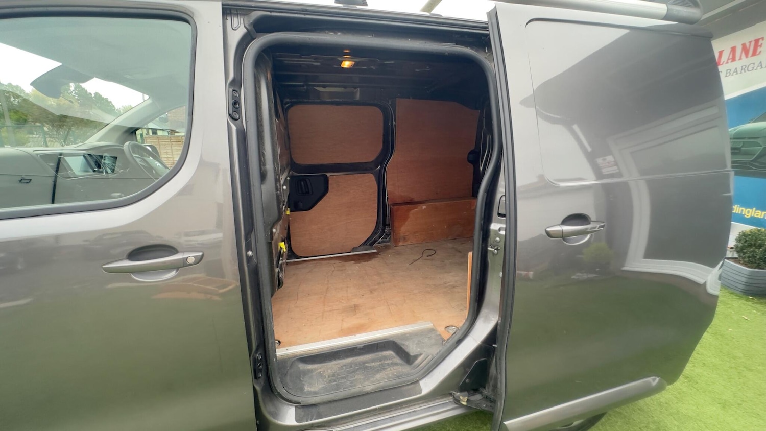 Used Citroen Dispatch 2017 for sale - 77020892: Photo 15