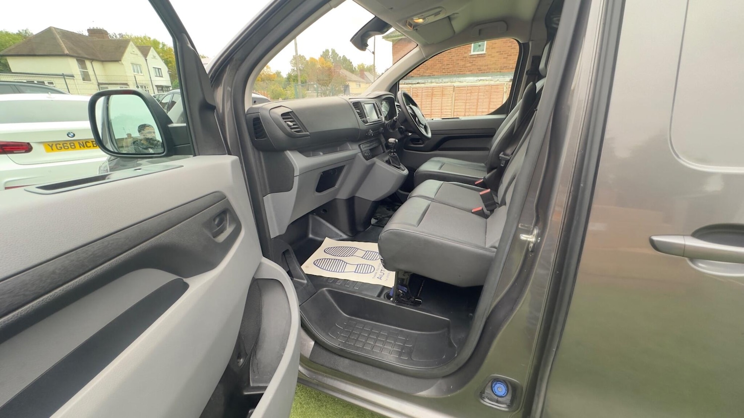 Used Citroen Dispatch 2017 for sale - 77020892: Photo 17