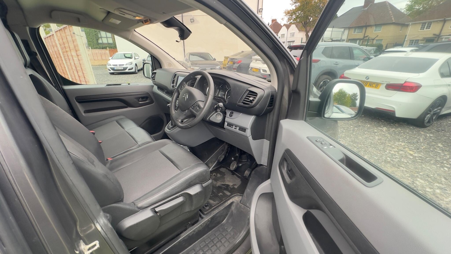 Used Citroen Dispatch 2017 for sale - 77020892: Photo 18