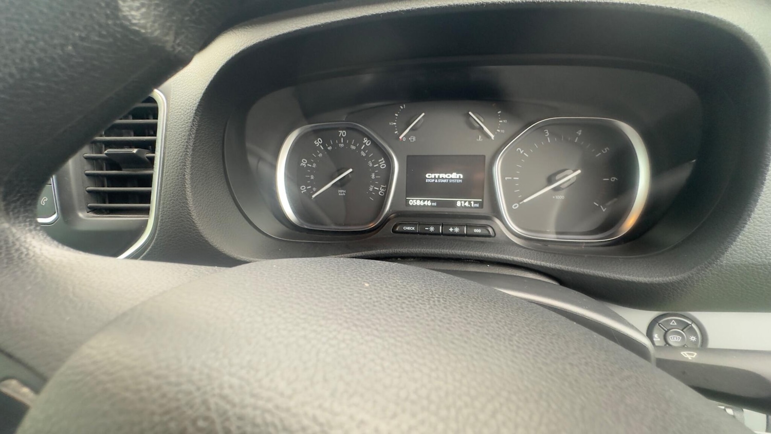 Used Citroen Dispatch 2017 for sale - 77020892: Photo 19